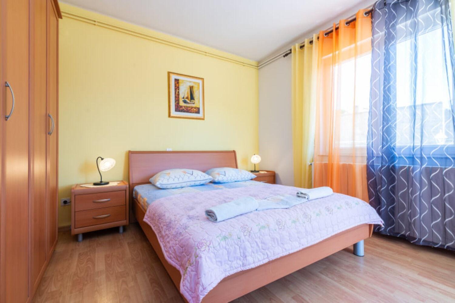 Apartments Barbara Supetarska Draga Ngoại thất bức ảnh
