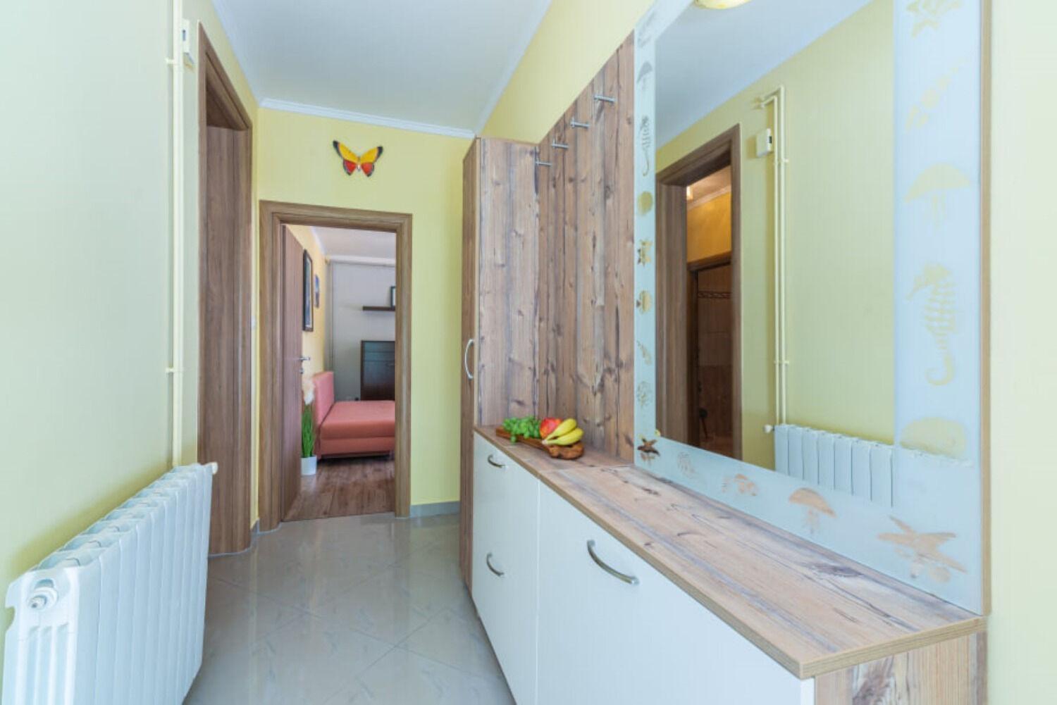 Apartments Barbara Supetarska Draga Ngoại thất bức ảnh