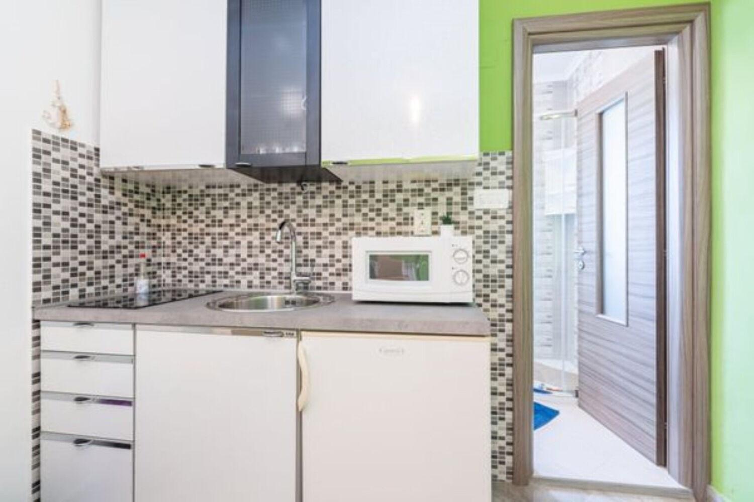 Apartments Barbara Supetarska Draga Ngoại thất bức ảnh