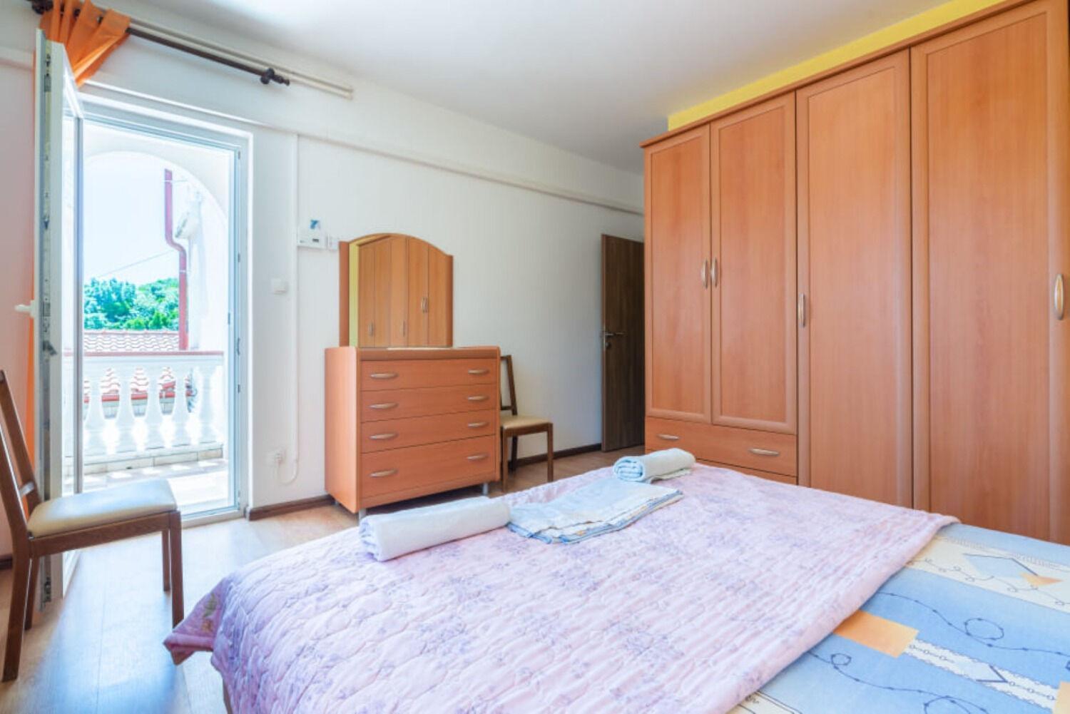 Apartments Barbara Supetarska Draga Ngoại thất bức ảnh
