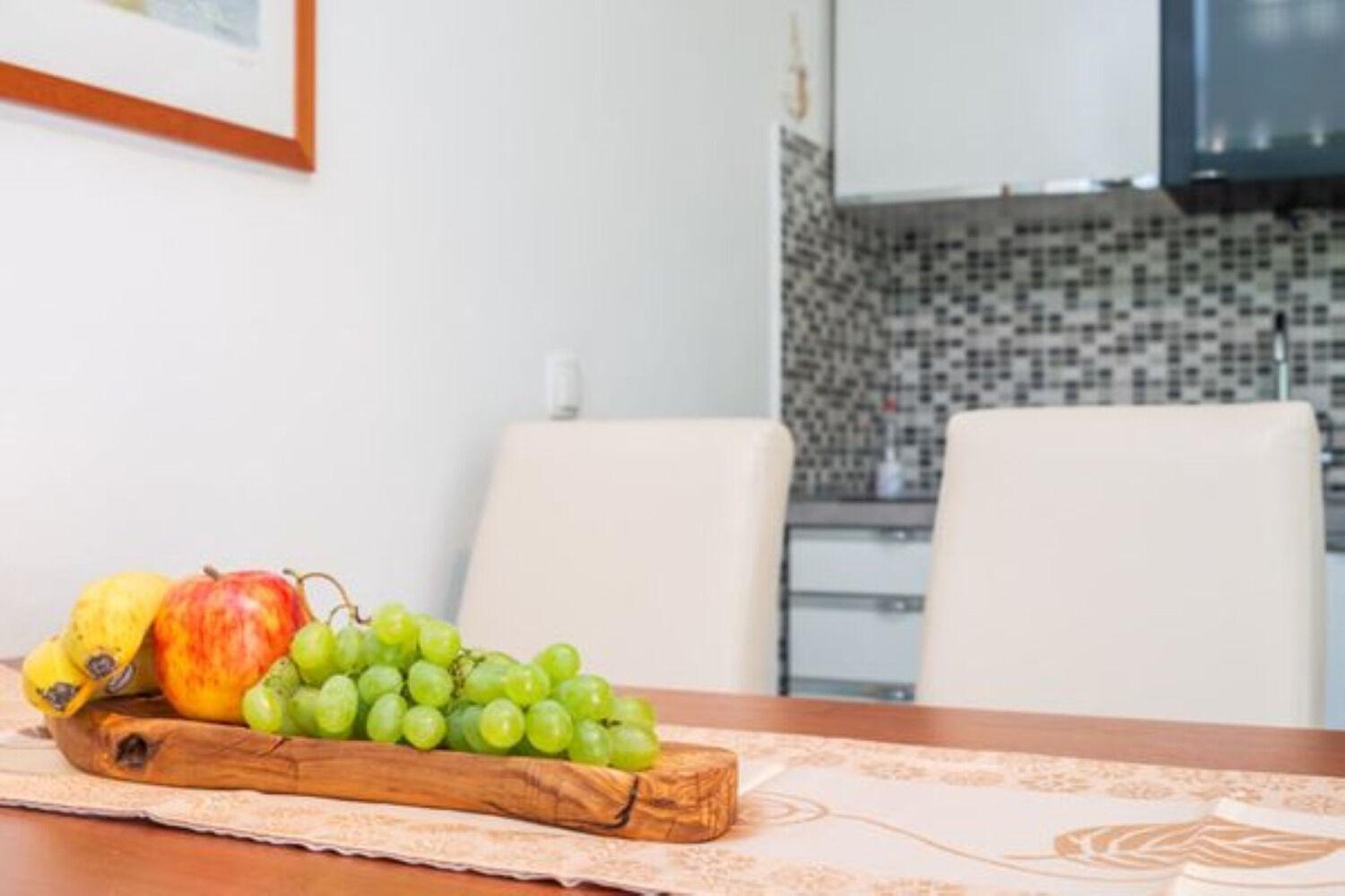 Apartments Barbara Supetarska Draga Ngoại thất bức ảnh