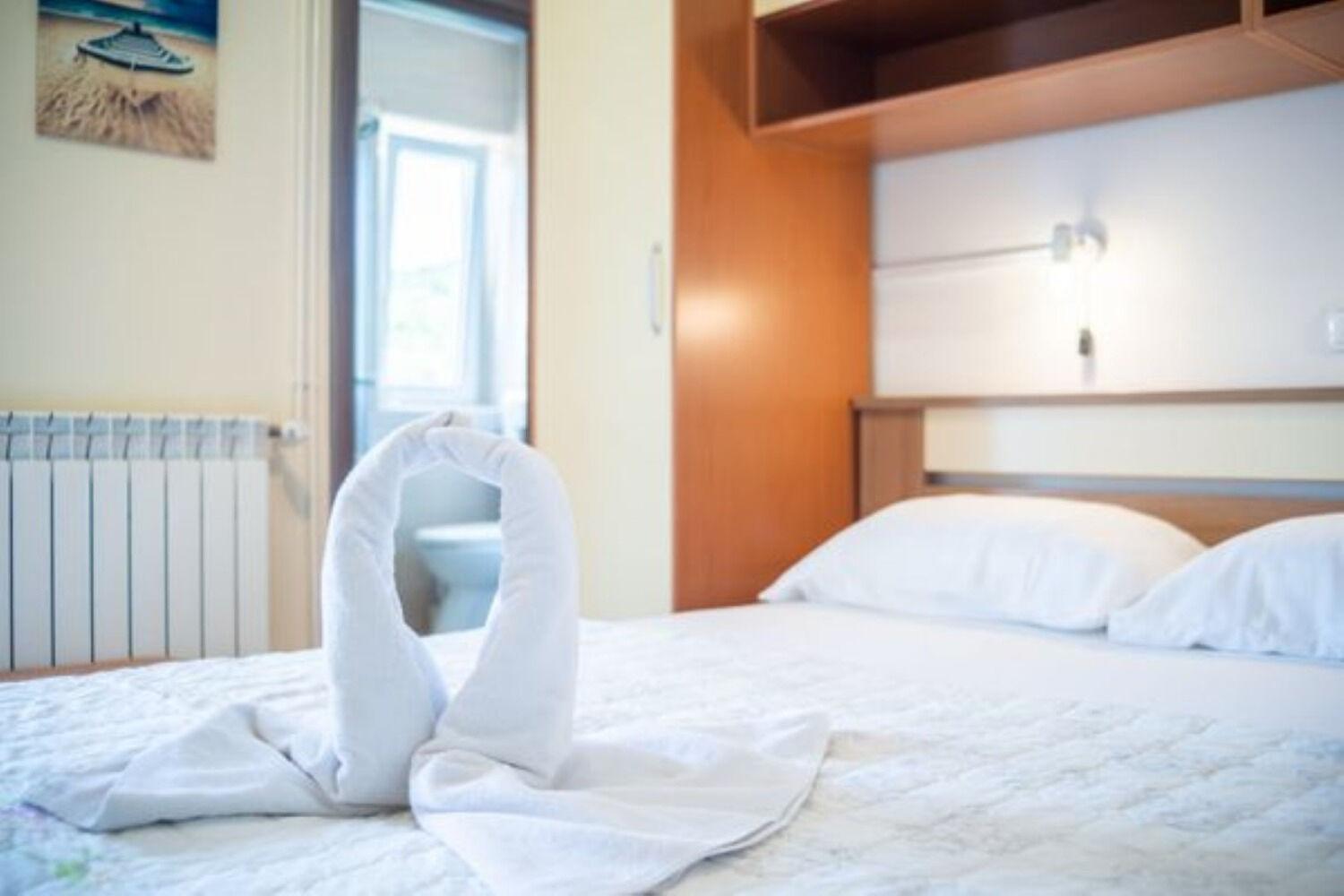 Apartments Barbara Supetarska Draga Ngoại thất bức ảnh