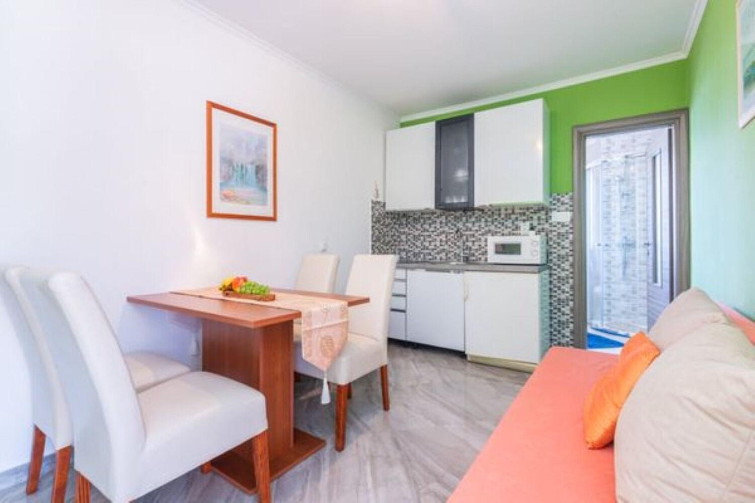 Apartments Barbara Supetarska Draga Ngoại thất bức ảnh