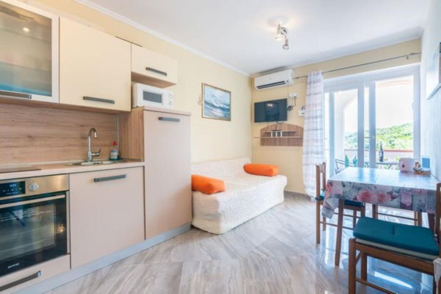 Apartments Barbara Supetarska Draga Ngoại thất bức ảnh