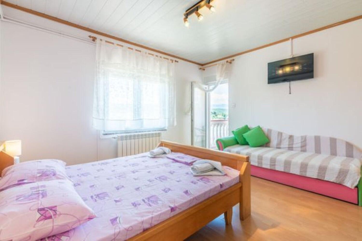 Apartments Barbara Supetarska Draga Ngoại thất bức ảnh