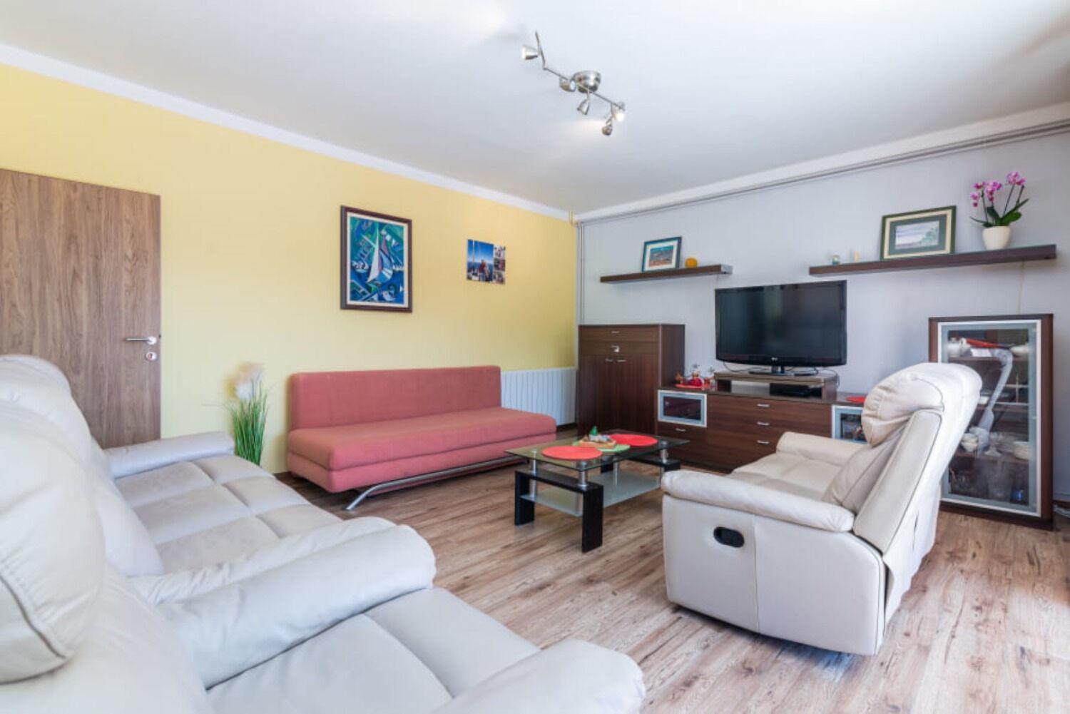 Apartments Barbara Supetarska Draga Ngoại thất bức ảnh