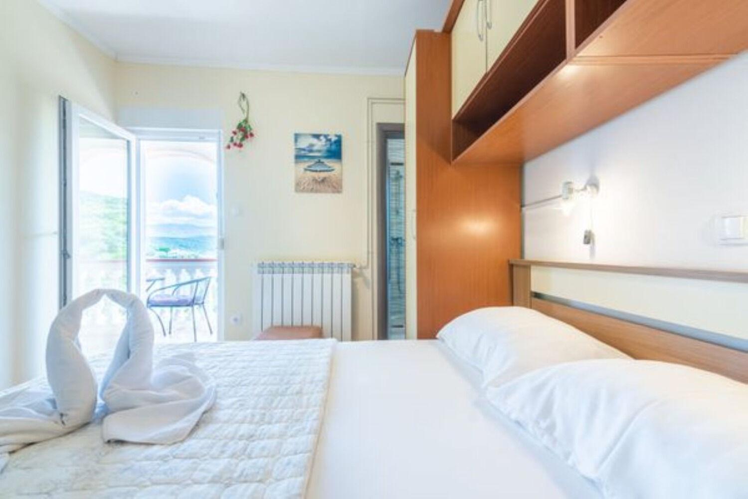 Apartments Barbara Supetarska Draga Ngoại thất bức ảnh