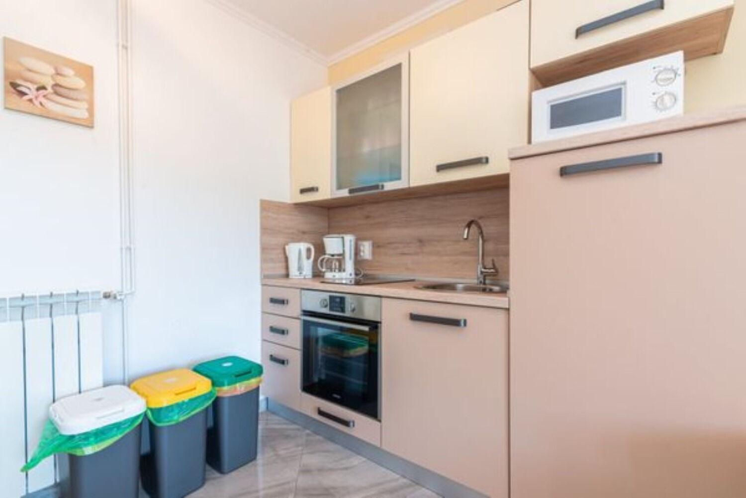Apartments Barbara Supetarska Draga Ngoại thất bức ảnh