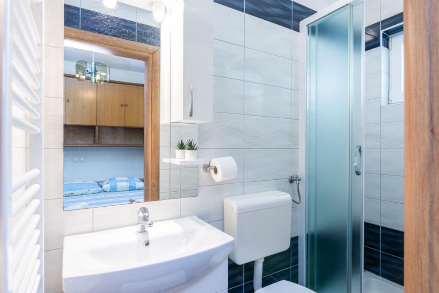 Apartments Barbara Supetarska Draga Ngoại thất bức ảnh