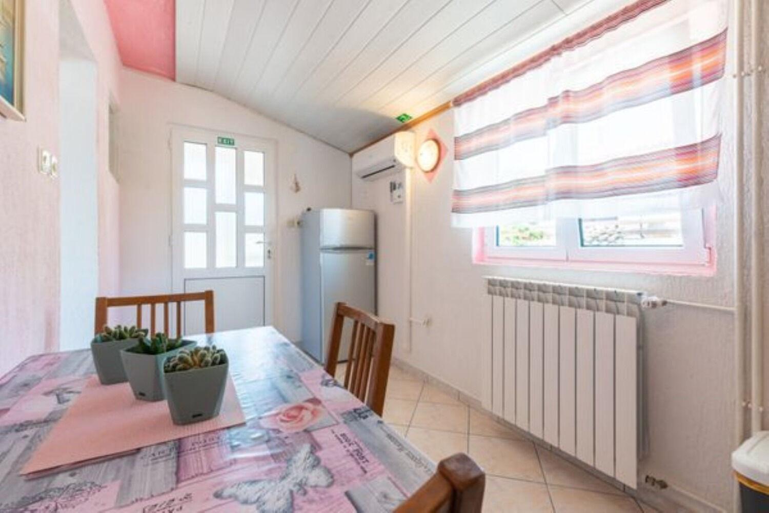 Apartments Barbara Supetarska Draga Ngoại thất bức ảnh